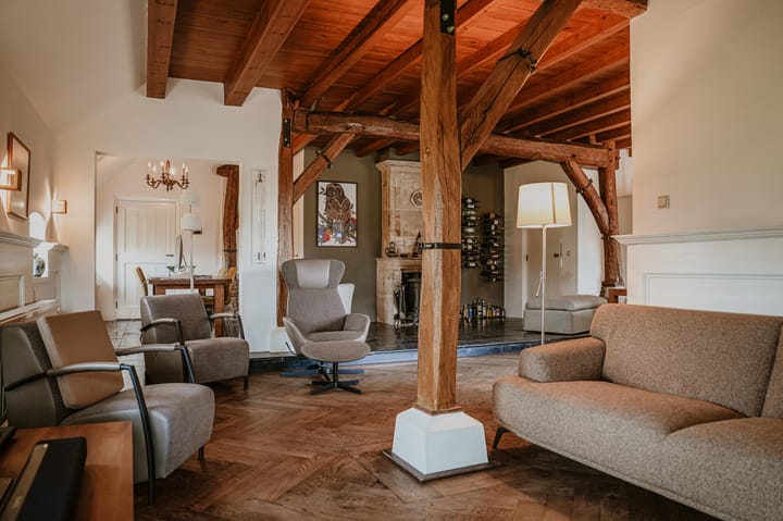 Foto 10 van Blankertseweg 17