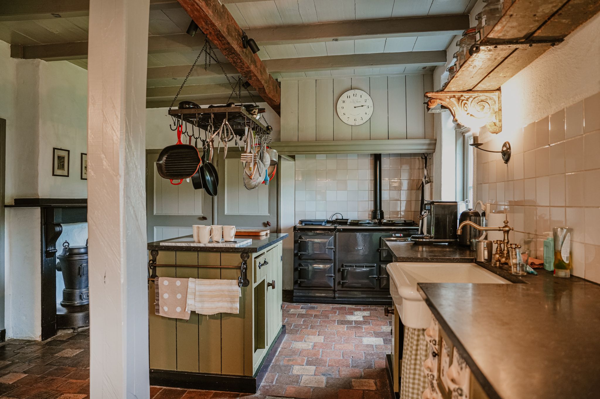 Foto 12 van Blankertseweg 17