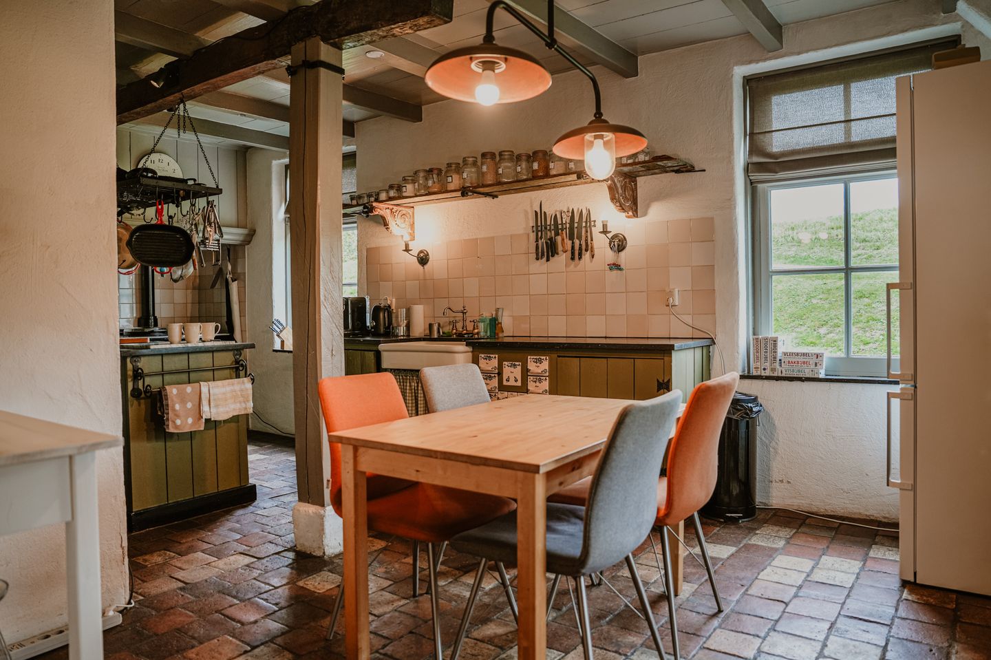 Foto 14 van Blankertseweg 17