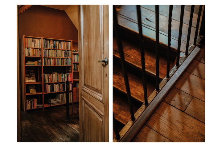 Foto 15 van Blankertseweg 17