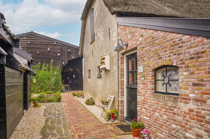 Foto 24 van Blankertseweg 17