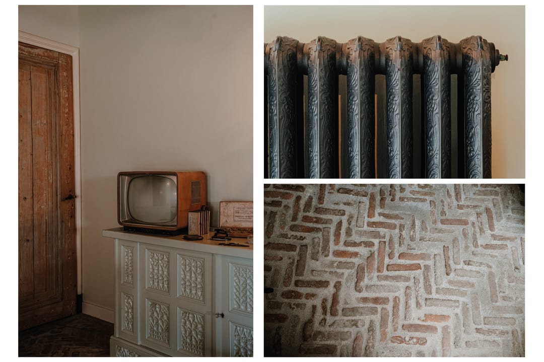 Foto 32 van Blankertseweg 17