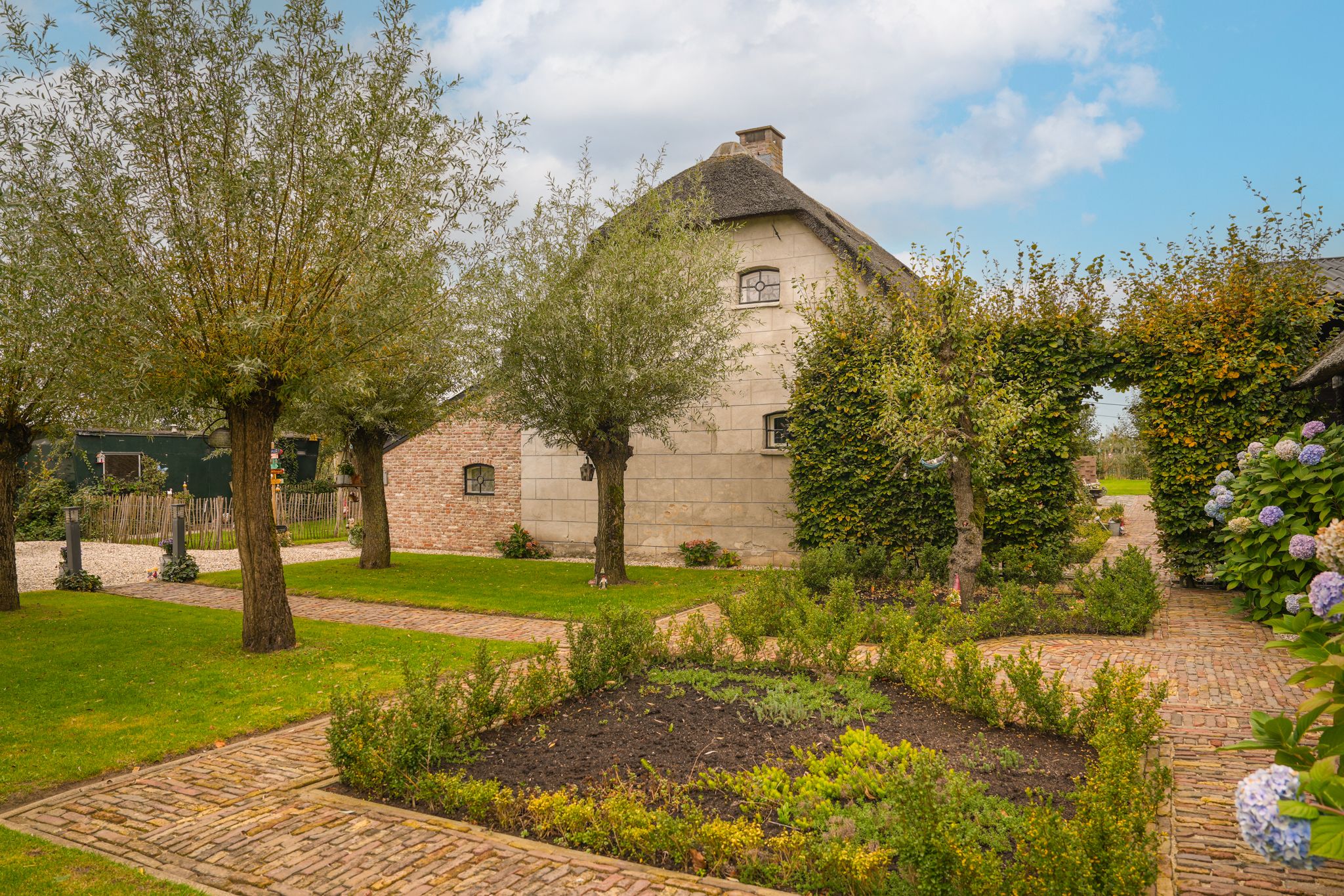 Foto 42 van Blankertseweg 17