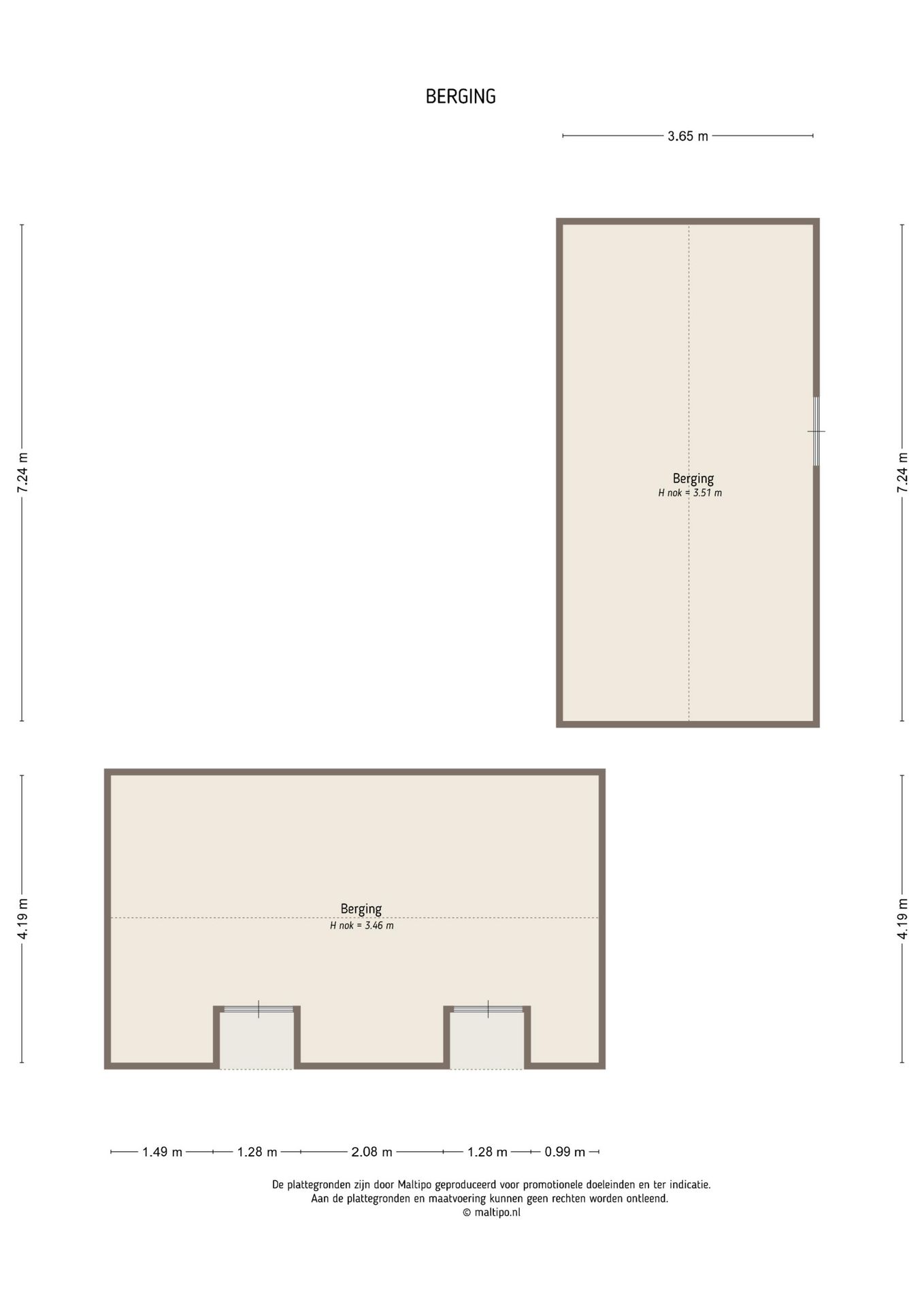 Foto 66 van Blankertseweg 17