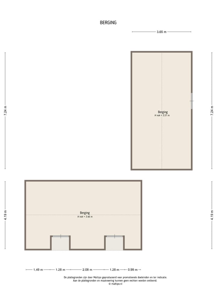 Foto 66 van Blankertseweg 17