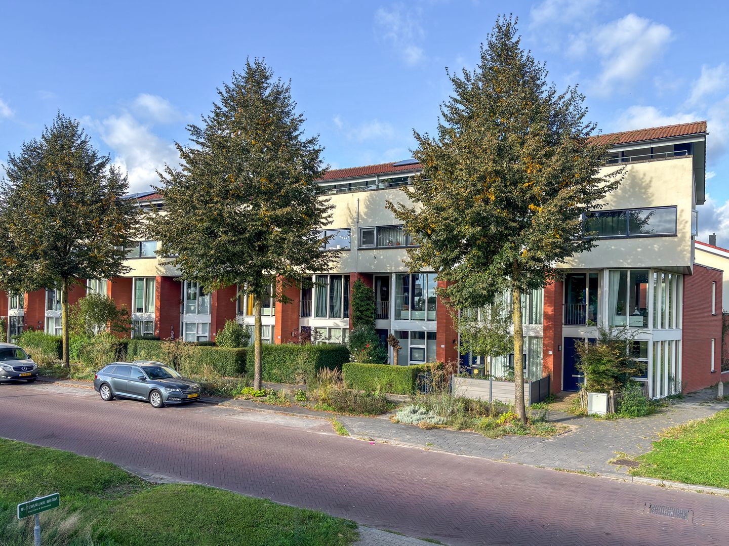 Foto 1 van Stadswaardenlaan 93