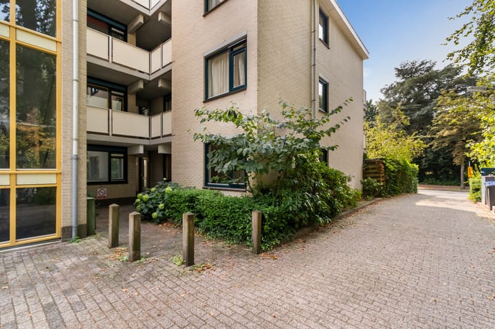 Foto 3 van Utrechtseweg 13-1