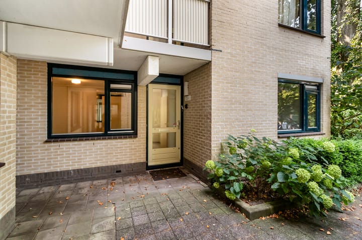 Foto 4 van Utrechtseweg 13-1