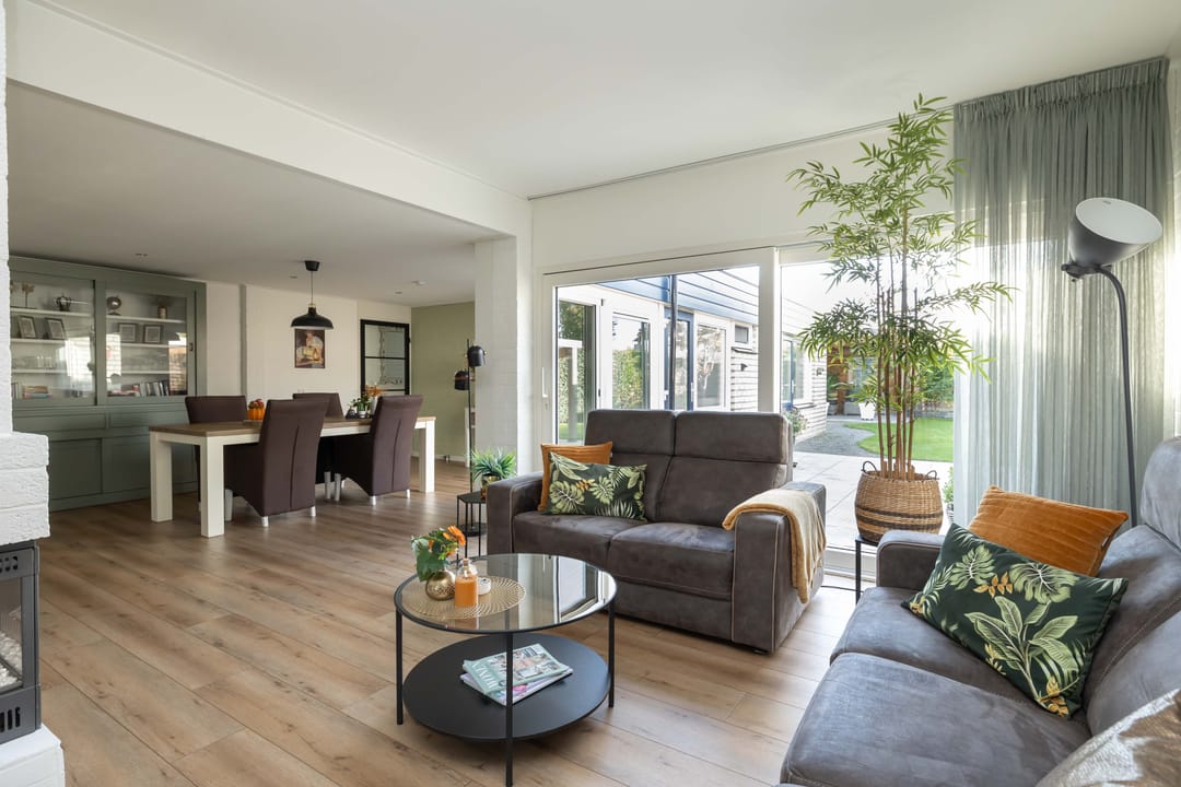 Foto 2 van Keplerlaan 26