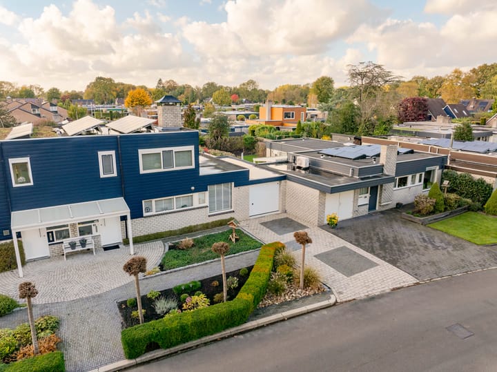 Foto 5 van Keplerlaan 26