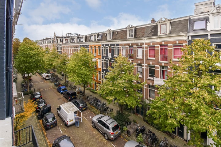 Bekijk foto 5 van Tweede Jan van der Heijdenstraat 34-3