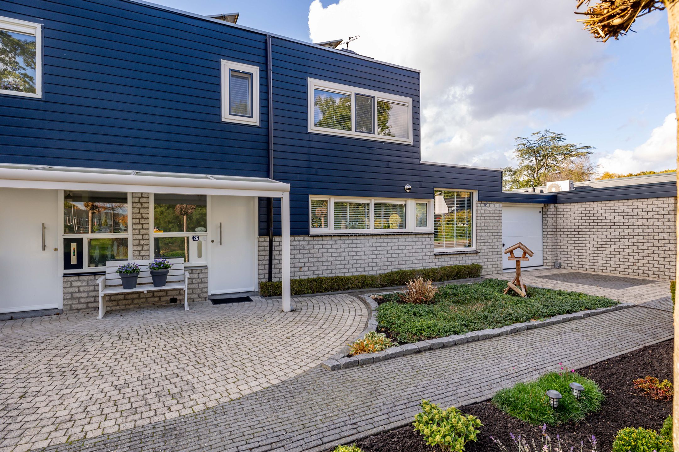 Foto 6 van Keplerlaan 26