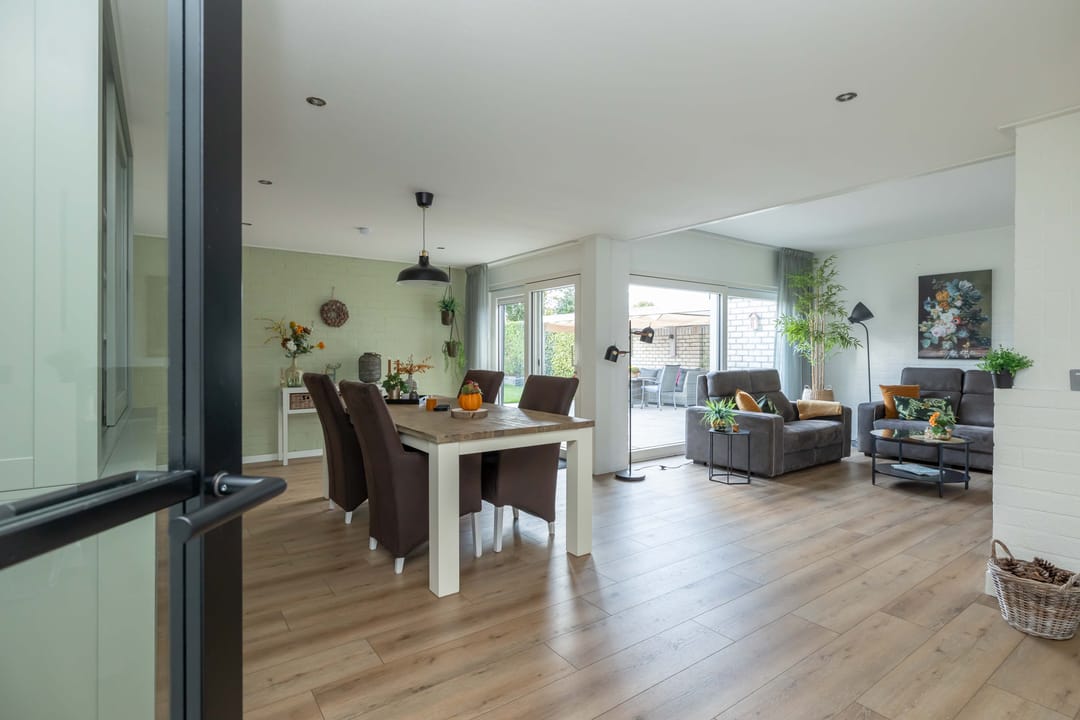 Foto 8 van Keplerlaan 26