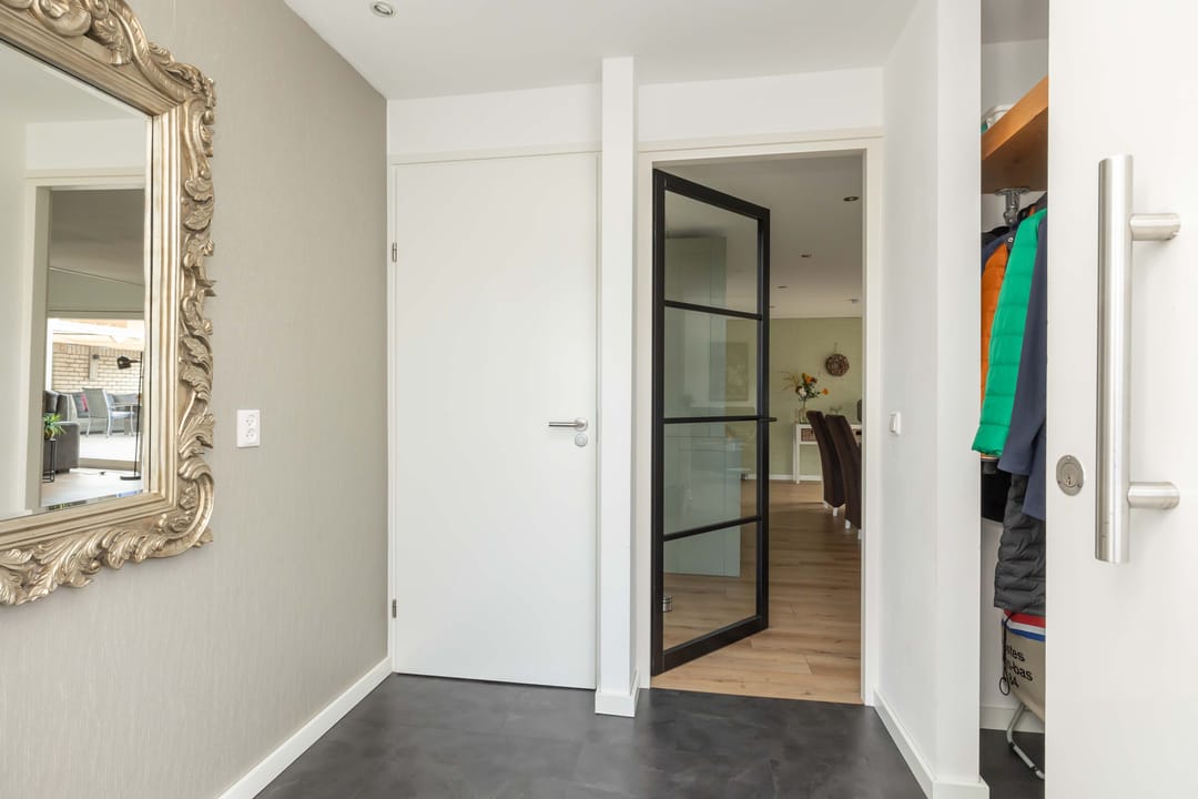 Foto 7 van Keplerlaan 26