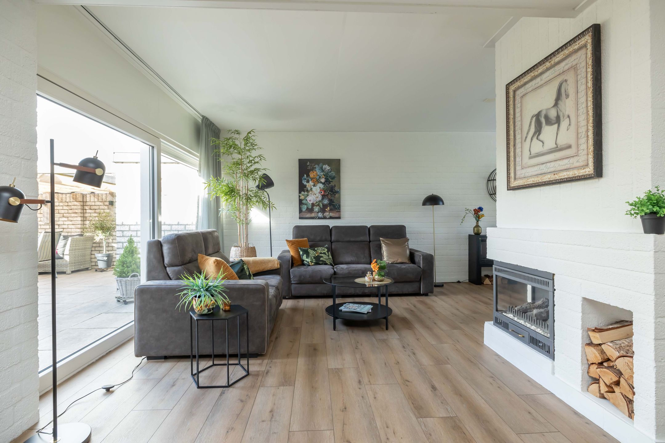 Foto 9 van Keplerlaan 26