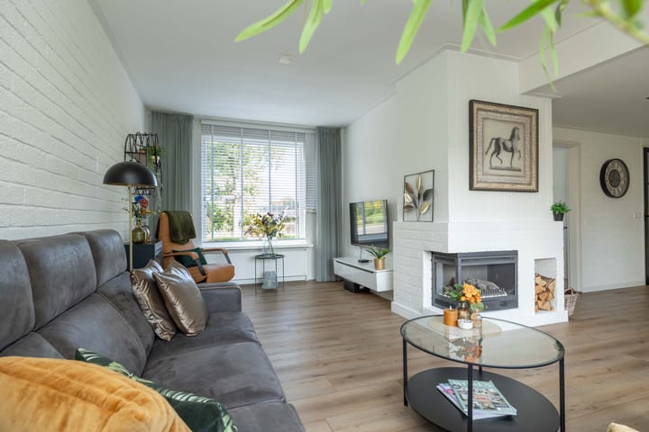 Foto 10 van Keplerlaan 26