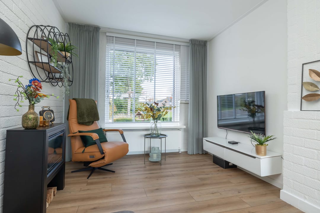 Foto 11 van Keplerlaan 26