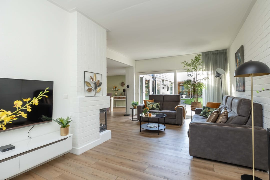 Foto 13 van Keplerlaan 26