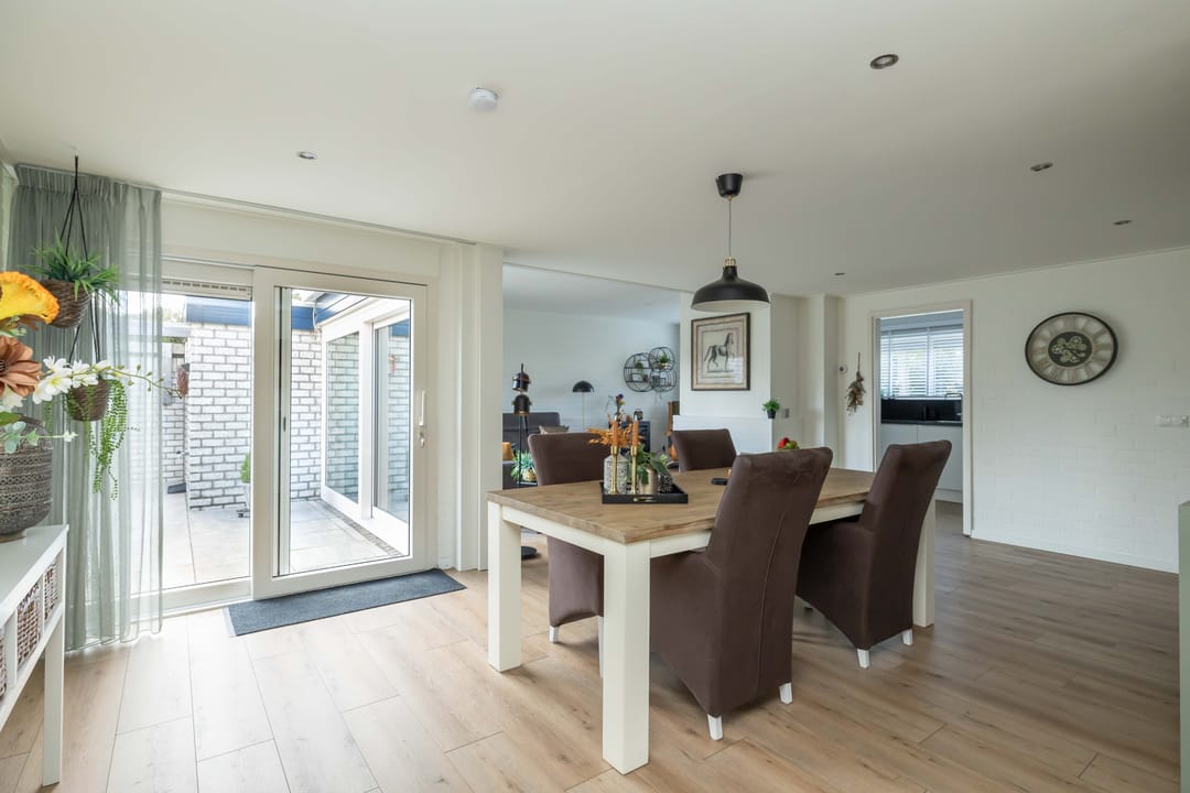 Foto 16 van Keplerlaan 26