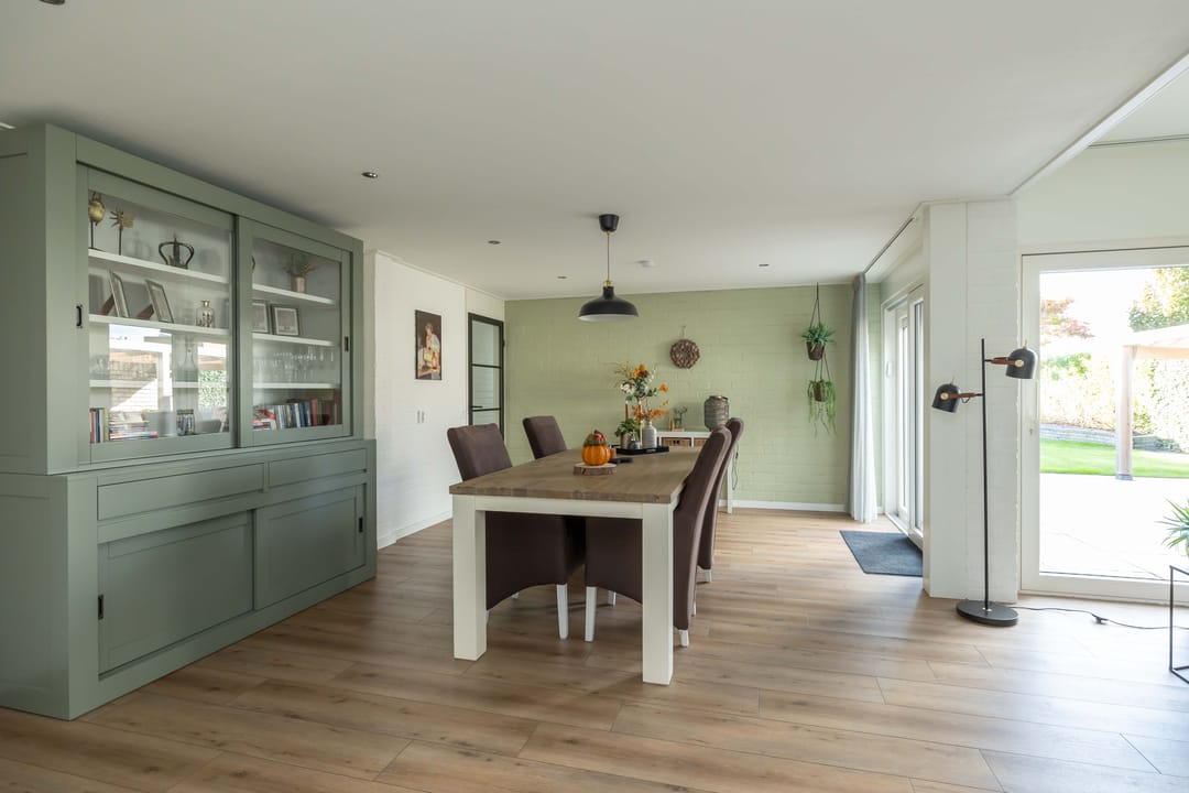 Foto 17 van Keplerlaan 26