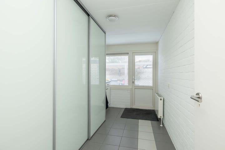 Foto 25 van Keplerlaan 26