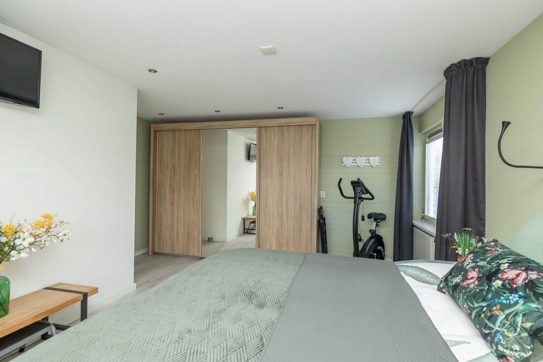 Foto 28 van Keplerlaan 26