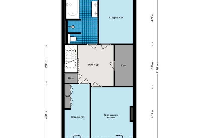 Bekijk foto 28 van Tweede Jan van der Heijdenstraat 34-3