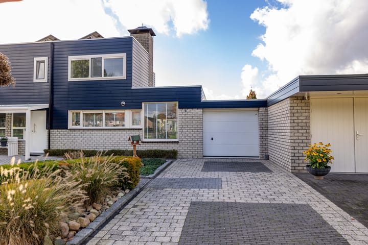 Foto 44 van Keplerlaan 26