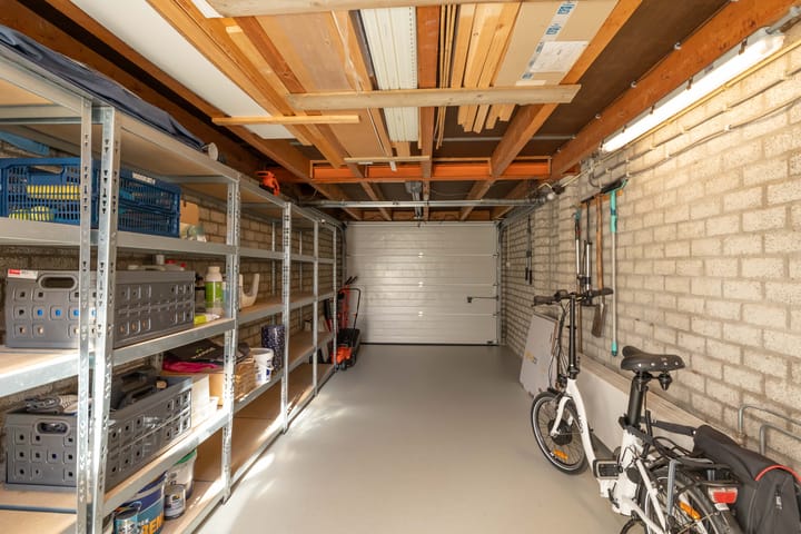 Foto 45 van Keplerlaan 26