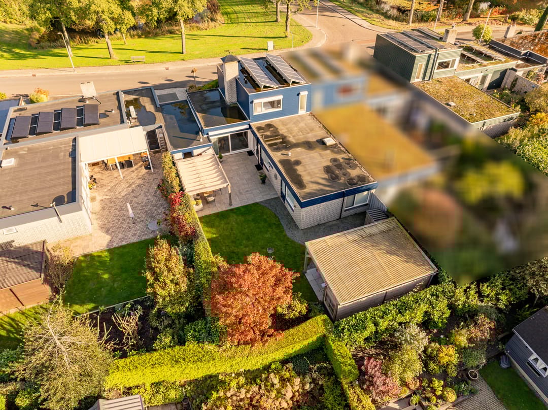 Foto 47 van Keplerlaan 26