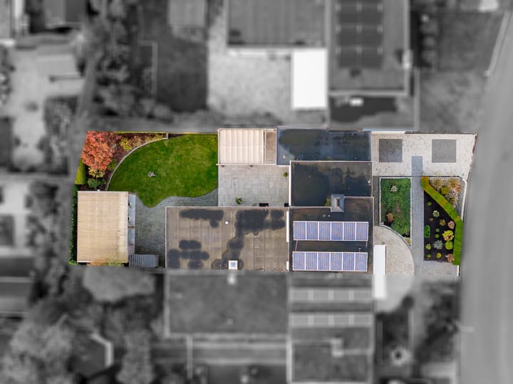 Foto 48 van Keplerlaan 26