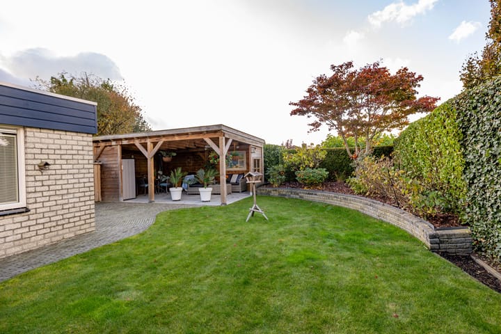 Foto 50 van Keplerlaan 26