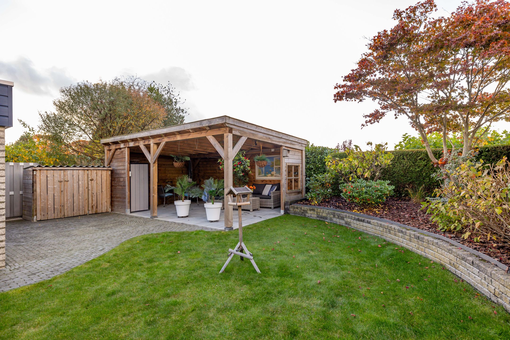 Foto 51 van Keplerlaan 26