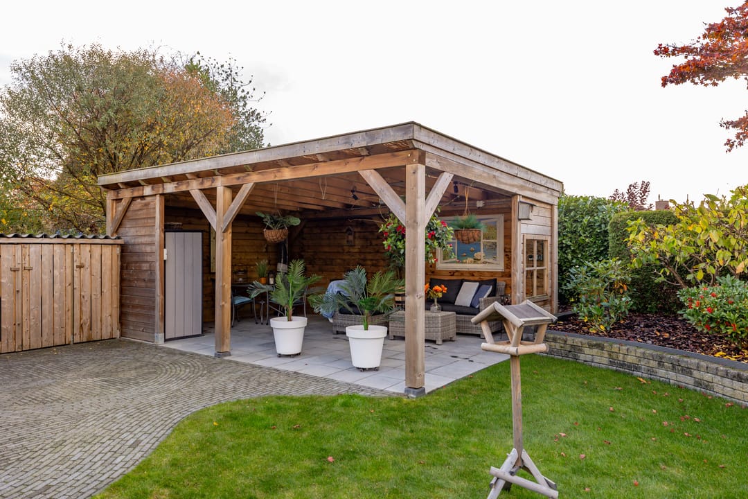 Foto 52 van Keplerlaan 26