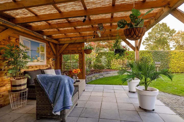 Foto 56 van Keplerlaan 26