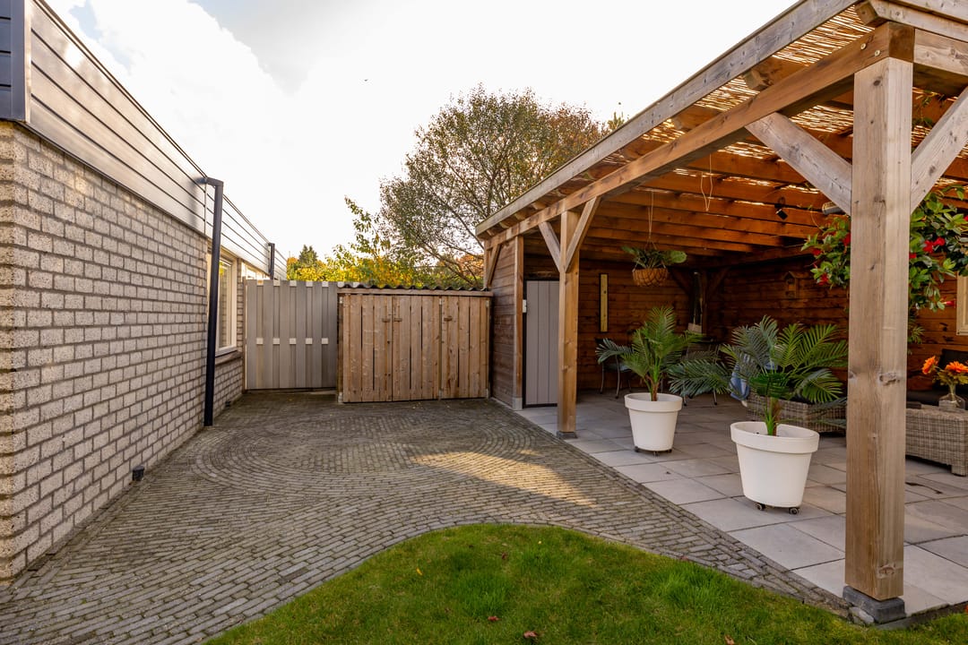 Foto 58 van Keplerlaan 26