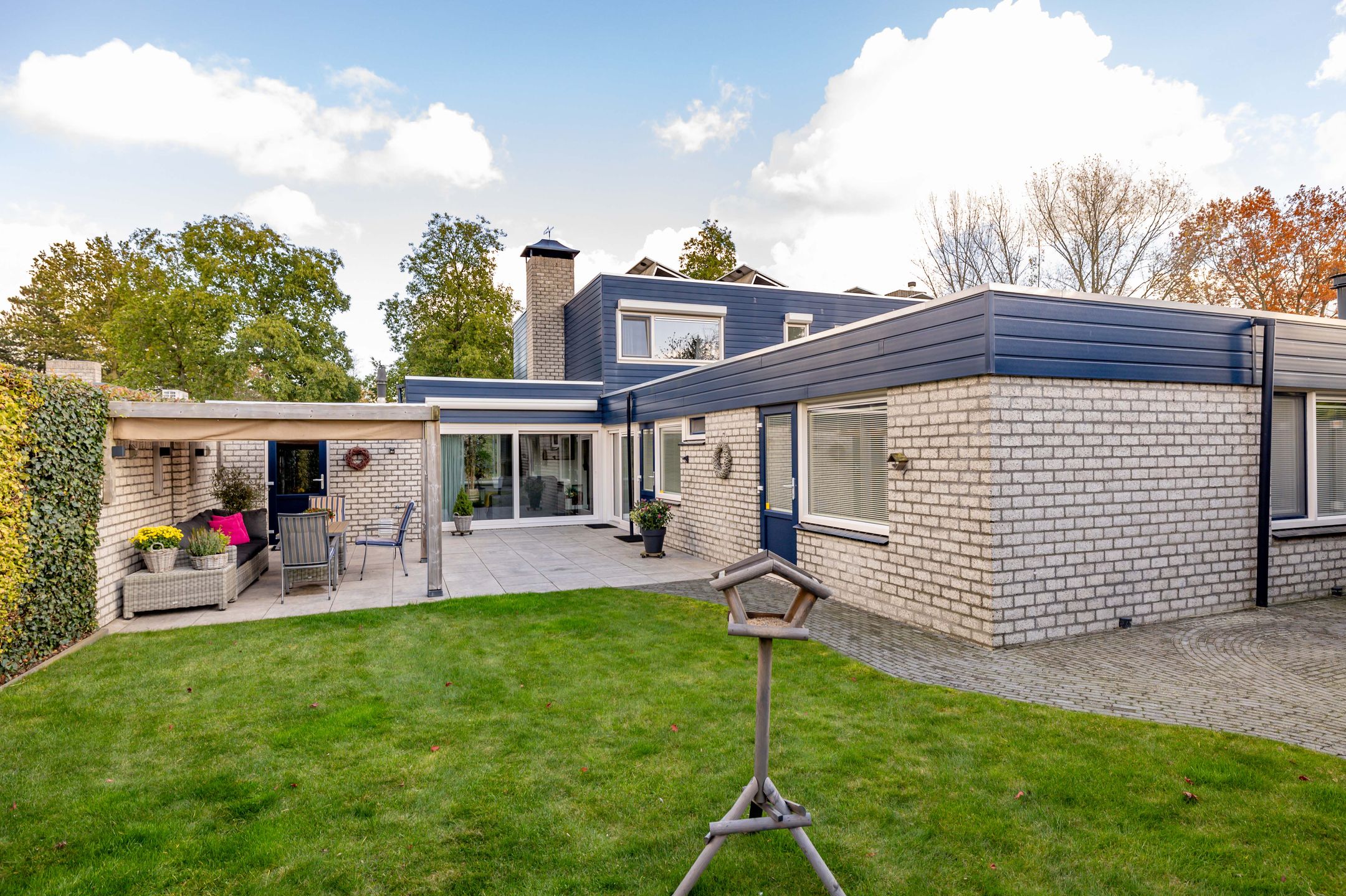 Foto 60 van Keplerlaan 26