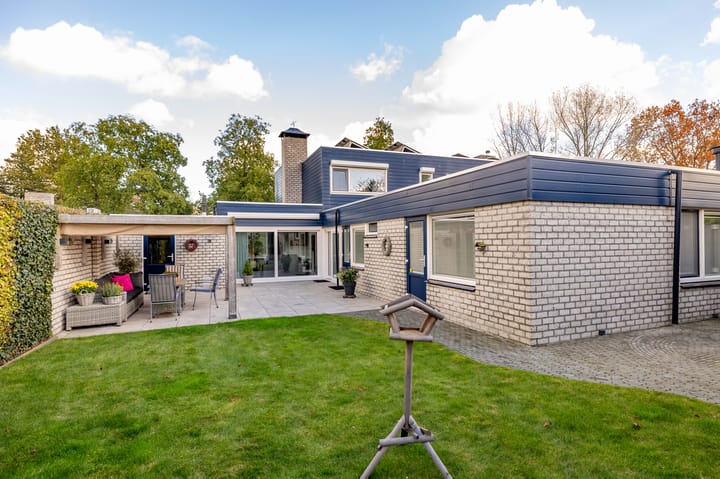 Foto 60 van Keplerlaan 26