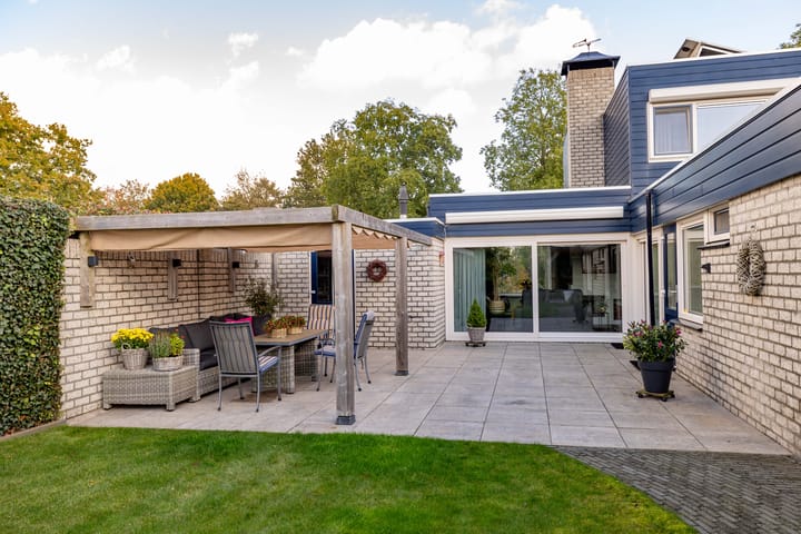 Foto 61 van Keplerlaan 26