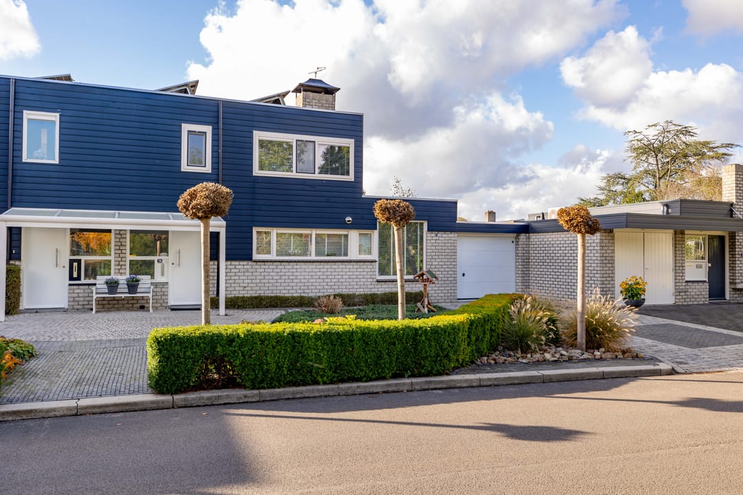 Foto 68 van Keplerlaan 26