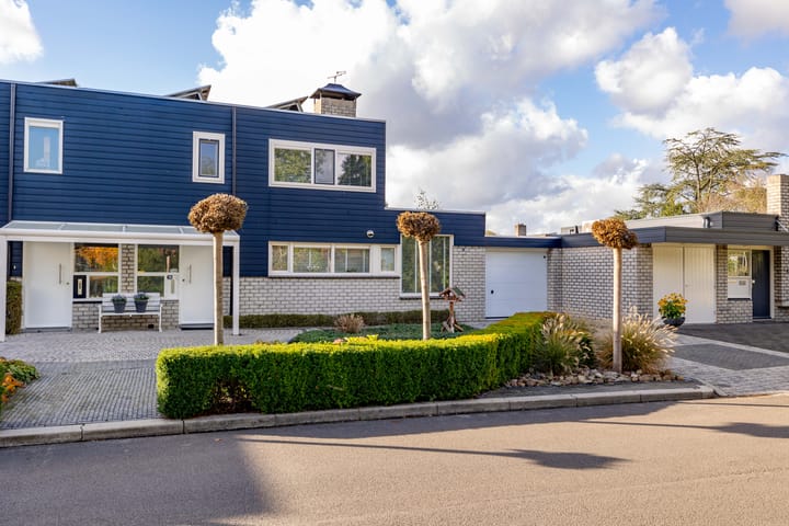 Foto 68 van Keplerlaan 26