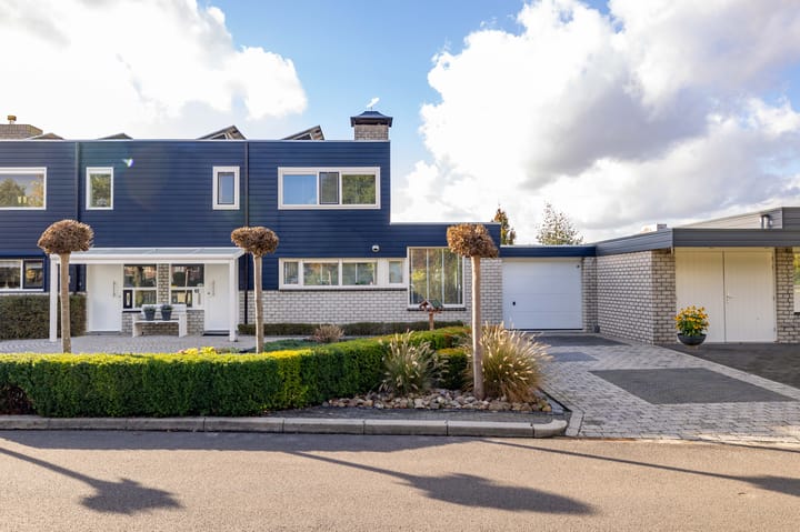 Foto 69 van Keplerlaan 26