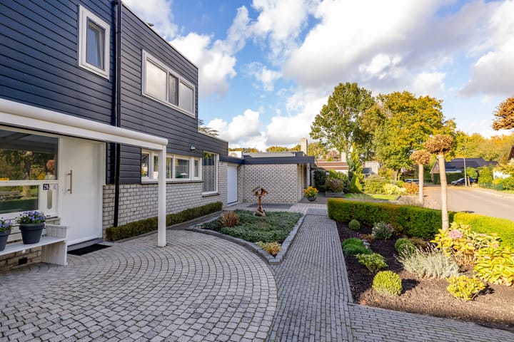 Foto 66 van Keplerlaan 26