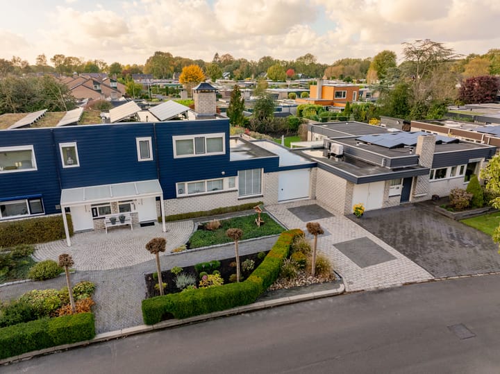 Foto 71 van Keplerlaan 26