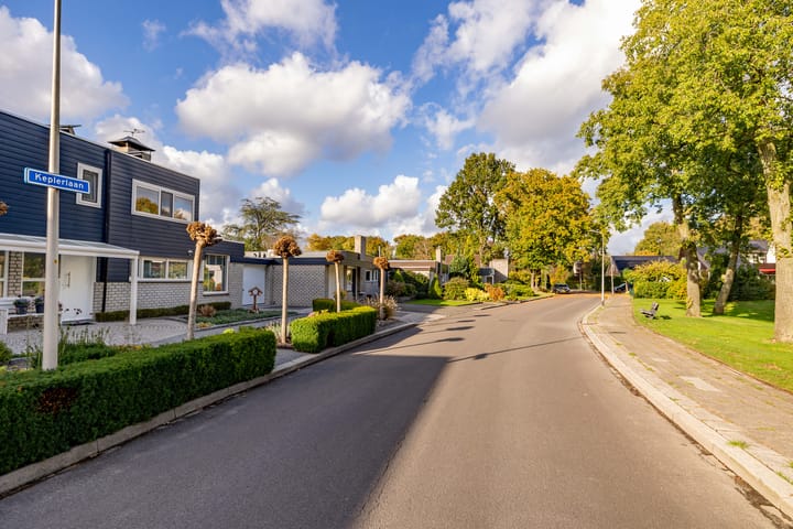 Foto 72 van Keplerlaan 26