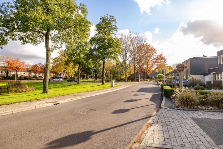 Foto 73 van Keplerlaan 26