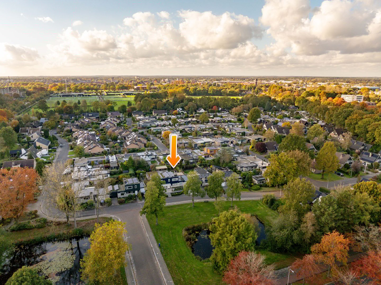 Foto 74 van Keplerlaan 26