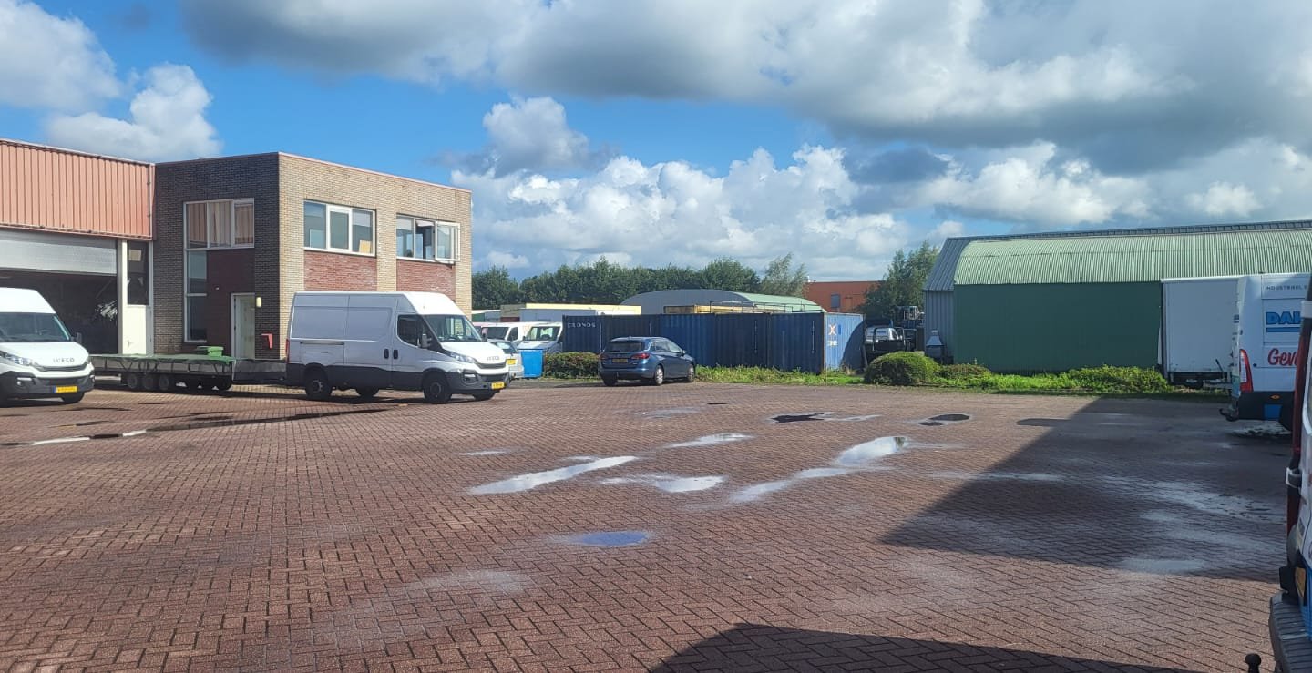 Bekijk foto 2 van Hoofdweg-Noord 37