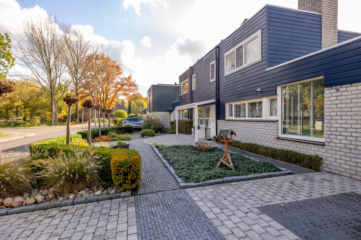 Foto 67 van Keplerlaan 26