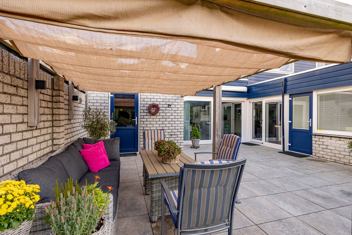 Foto 64 van Keplerlaan 26